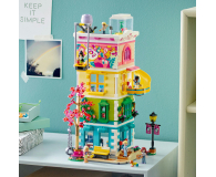 LEGO Friends 41748 Dom kultury w Heartlake - 1141570 - zdjęcie 12